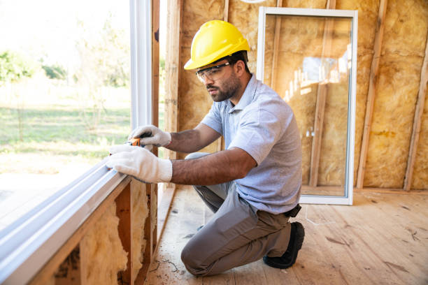 Fireproof Insulation in Issaquah, WA